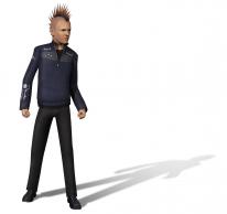 Die Sims 3