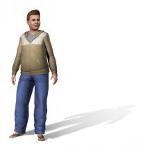 Die Sims 3