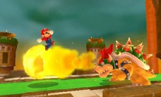 Super Mario 3D Land