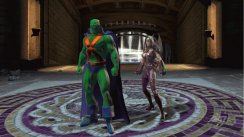 DC Universe Online