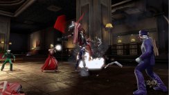 DC Universe Online