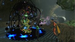 DC Universe Online
