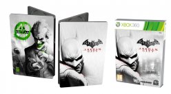 Batman: Arkham City
