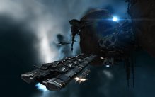 Eve Online