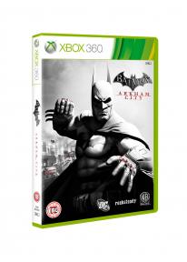 Batman: Arkham City