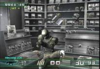 Crisis Zone
