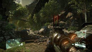 Crysis 2