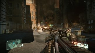Crysis 2