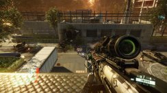 Crysis 2