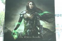 The Elder Scrolls Online