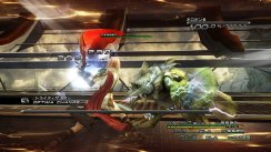 Final Fantasy XIII