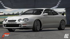 Die Autos von Forza 3
