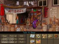 Indiana Jones und der Stab der K�nige