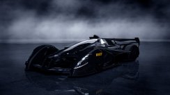 Gran Turismo 5