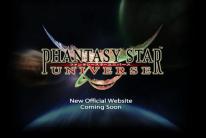 Phantasy Star Universe
