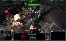 Starcraft II: Wings of Liberty