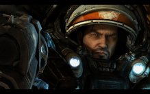 Starcraft II: Wings of Liberty