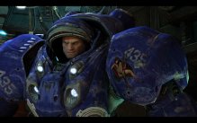 Starcraft II: Wings of Liberty