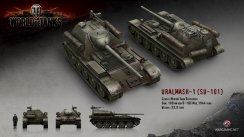 World of Tanks