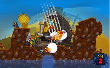 Worms Reloaded