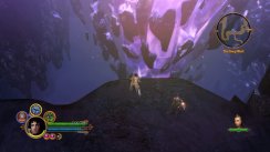 Dungeon Siege III