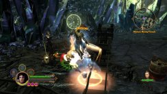 Dungeon Siege III