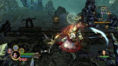 Dungeon Siege III