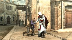 Assassin's Creed kommt f�r Mac
