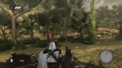 Assassin's Creed kommt f�r Mac