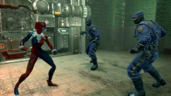 DC Universe Online