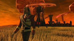Star Trek Online