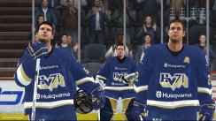 NHL 08