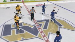 NHL 08