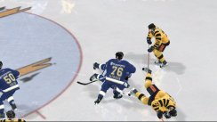 NHL 08