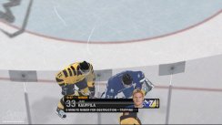 NHL 08