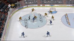 NHL 08