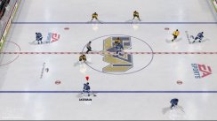 NHL 08