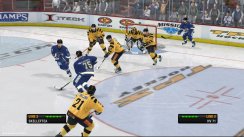NHL 08
