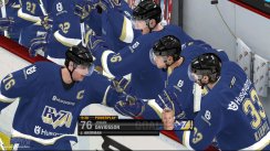 NHL 08