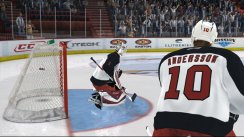 NHL 08