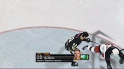 NHL 08