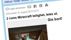 Minecraft