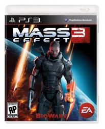 Mass Effect 3