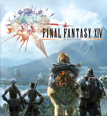 Final Fantasy XIV