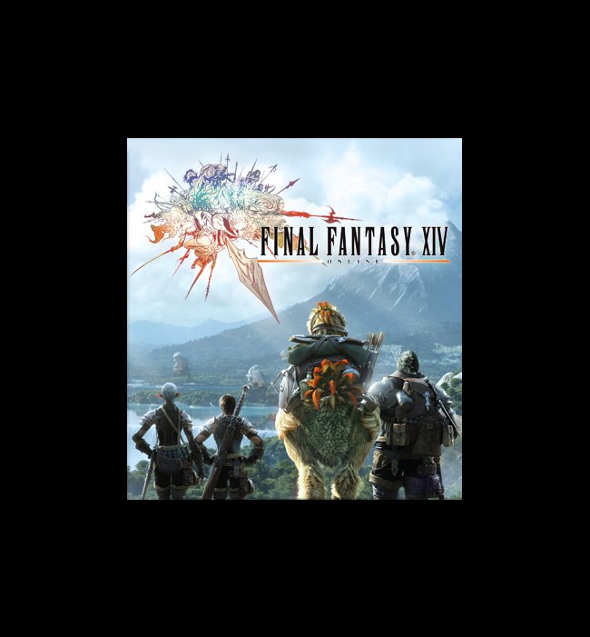 Final Fantasy XIV