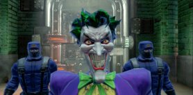 DC Universe Online