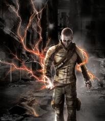 Infamous