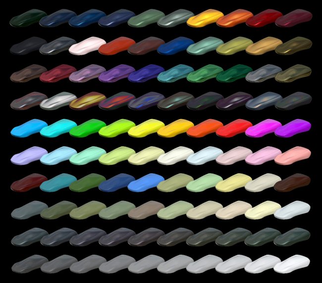 Gran Turismo 5