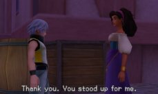 Kingdom Hearts 3D: Dream Drop Distance