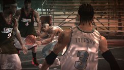 NBA Street Homecourt